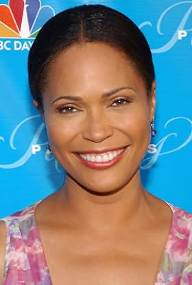 actor Tracey Ross large photo