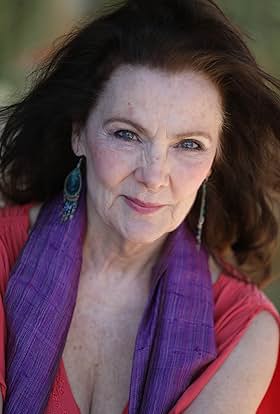 actor Pamela Clay large photo