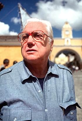 actor Héctor Olivera large photo