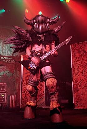 actor Balsac the Jaws of Death large photo