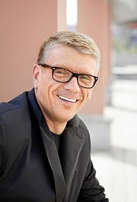 actor Richard Stanke large photo