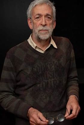 actor Argyris Bakirtzis large photo