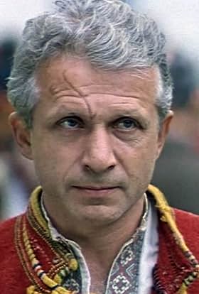 actor Evgeniy Papernyy large photo