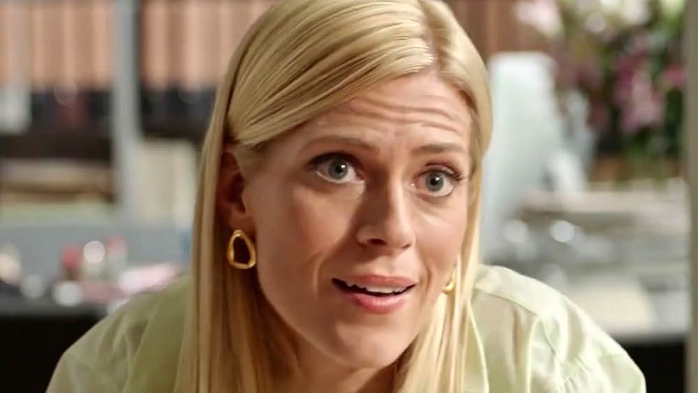 actor Sissi Perlinger large photo