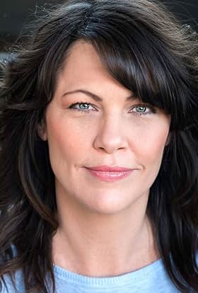 actor Neala Cohen large photo