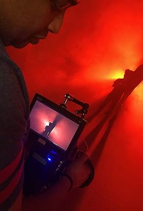 actor Erran Booker large photo