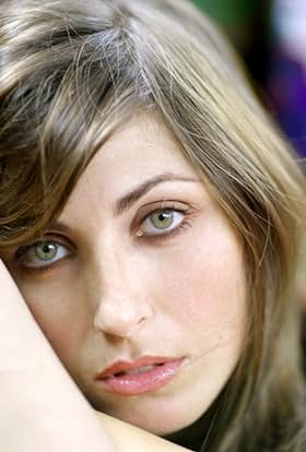 actor Roberta Spagnuolo large photo