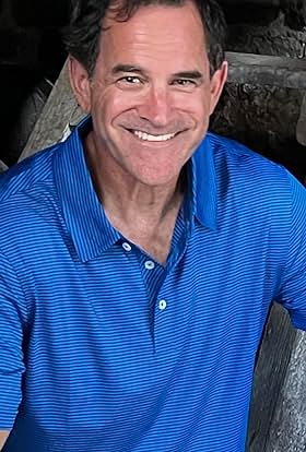 actor Bruce Strickrott large photo