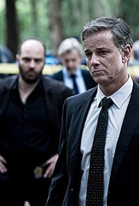 actor Marcello Novaes large photo