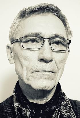 actor Vladimir Dikanski large photo