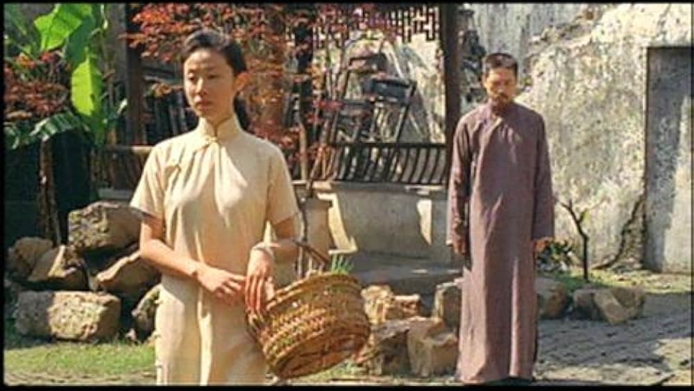 actor Jun Wu large photo