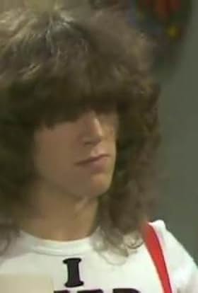 Neil Buchanan