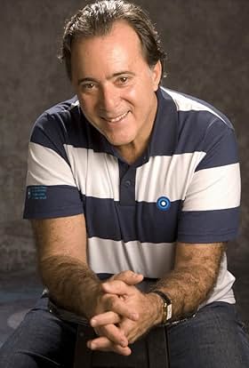 actor Tony Ramos large photo