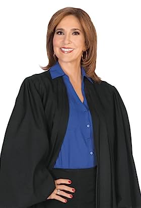 Marilyn Milian