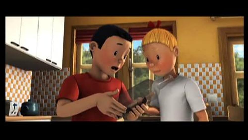 actor Guy Mortier large photo