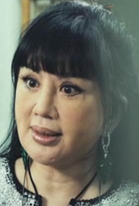 actor Suet-Fa Kong large photo