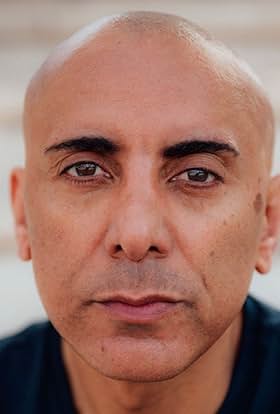 actor Andrew Goth large photo