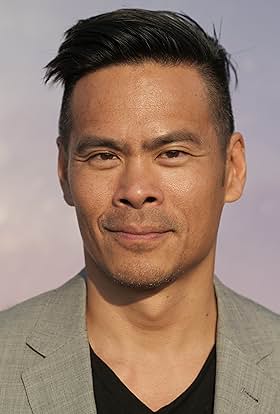 actor Thai-Hoa Le large photo