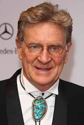 actor Robert Thurman large photo