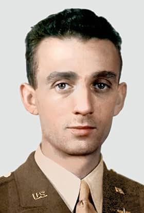 actor Jesse Marcel large photo