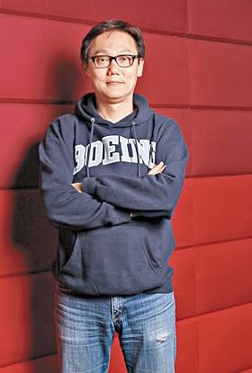 actor Kim-Ching Luk large photo