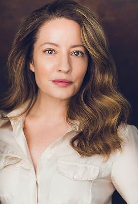 actor Alyssa Simon large photo