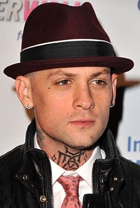 actor Benji Madden large photo