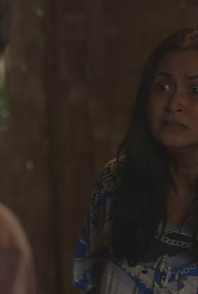 actor Sharmaine Suarez large photo