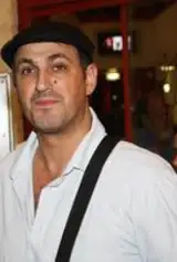 Golan Azulai