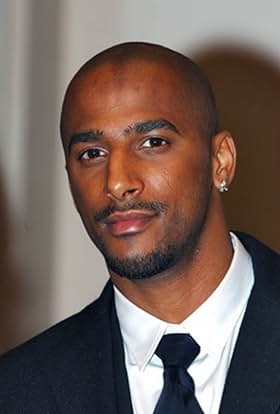 actor Stomy Bugsy large photo