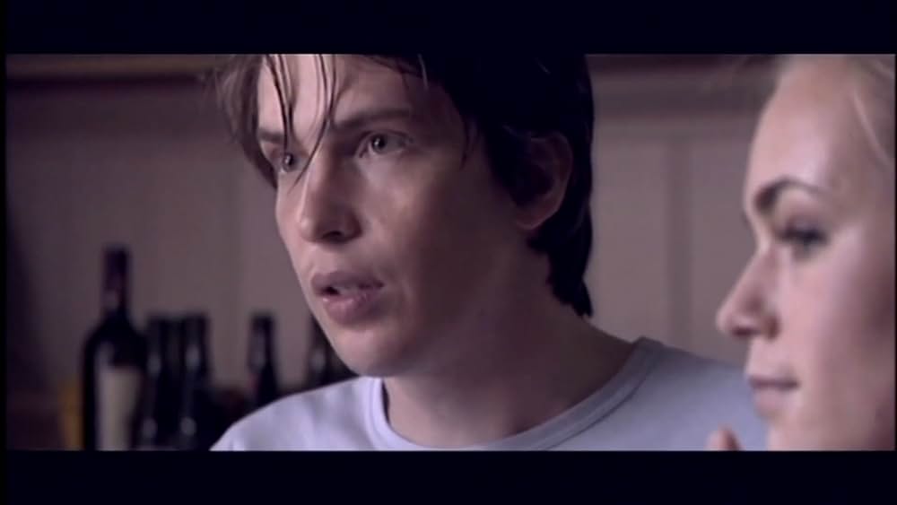 actor Kristian Leth large photo