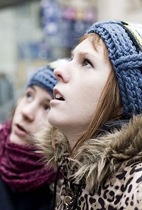 actor Julie-Marie Parmentier large photo