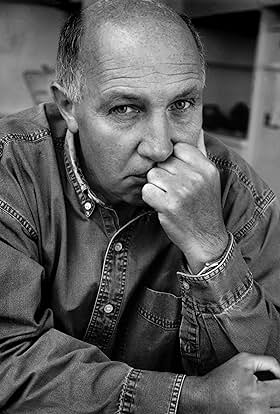 actor Raymond Depardon large photo