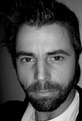 actor Martin Forsström large photo