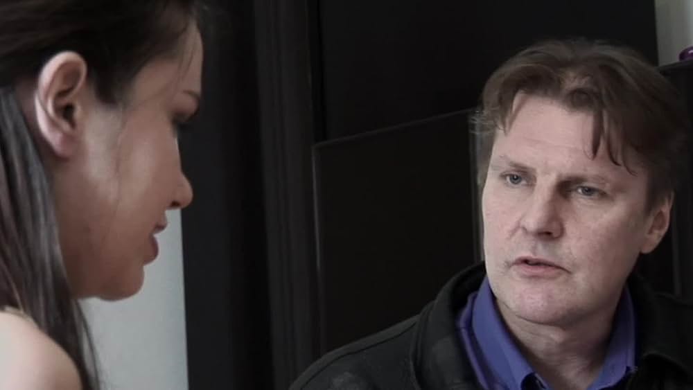 actor Peter McNamara large photo