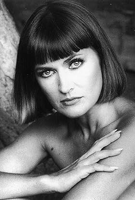 actor Galina Jovovich large photo