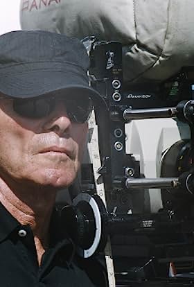 actor Francis Veber large photo