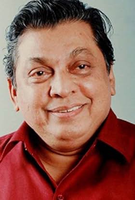 actor K.P. Ummer large photo