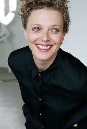 actor Patrycia Ziolkowska large photo