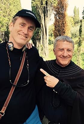 actor Adrian McCourt large photo