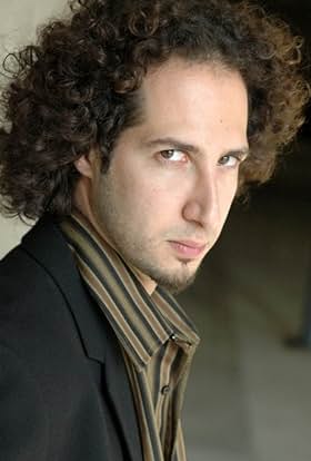 Oren Rehany
