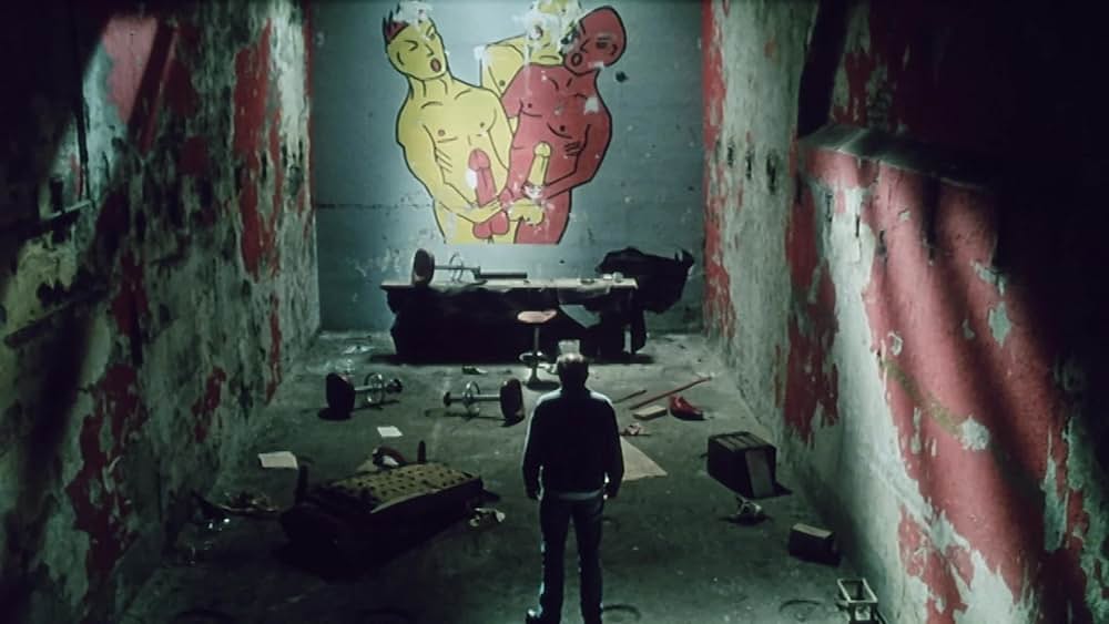 actor Heidi Maria Glössner large photo