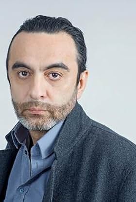 actor Dzhanik Fayziev large photo