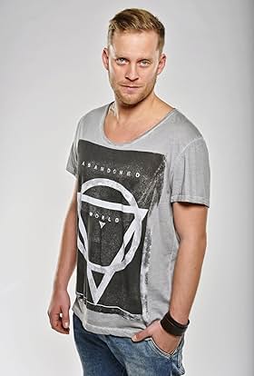 actor Jakub Prachar large photo