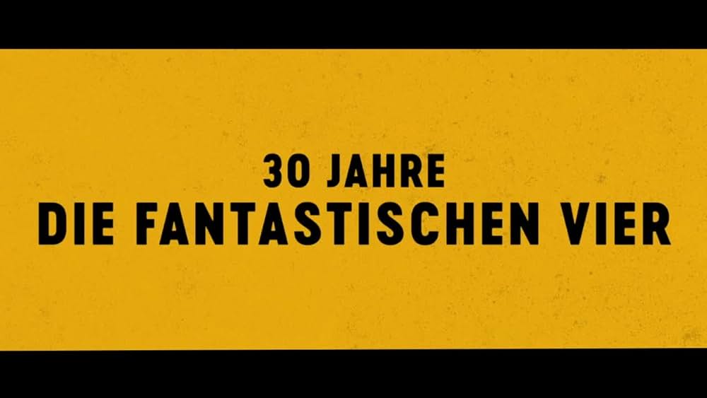 actor Thomas D large photo