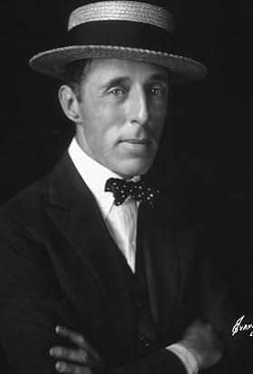 actor D.W. Griffith large photo