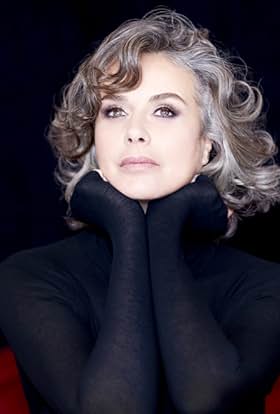 actor Nicole Nagel large photo