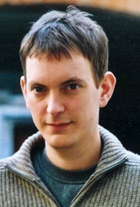 actor Daniel Krauss large photo