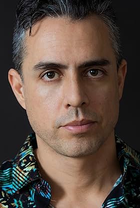 actor Francisco Sobrado large photo