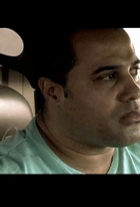 actor F. Valentino Morales large photo